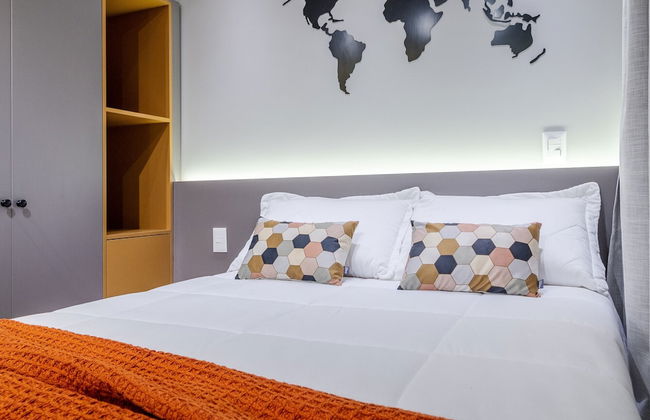 Alle Neila in S o Paulo - Foto 7