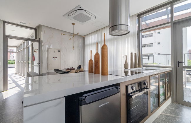 Alle Neila in S o Paulo - Foto 33