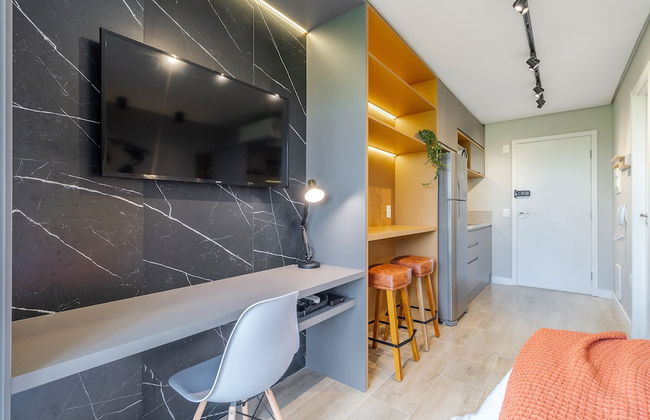 Alle Neila in S o Paulo - Foto 10