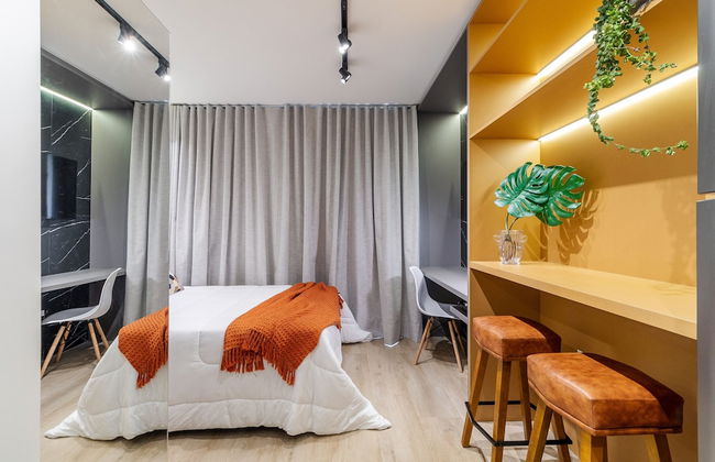 Alle Neila in S o Paulo - Foto 37