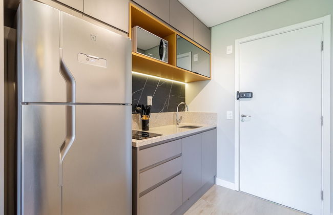 Alle Neila in S o Paulo - Foto 21