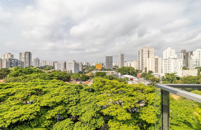 Alle Neila in S o Paulo - Foto 45