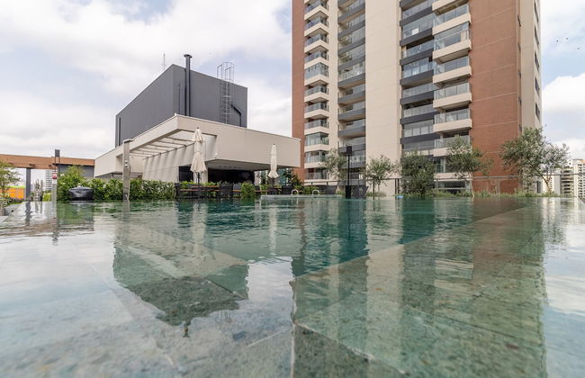 Alle Neila in S o Paulo - Foto 22