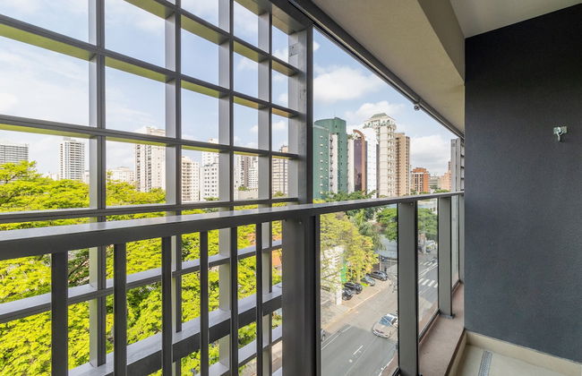 Alle Neila in S o Paulo - Foto 15