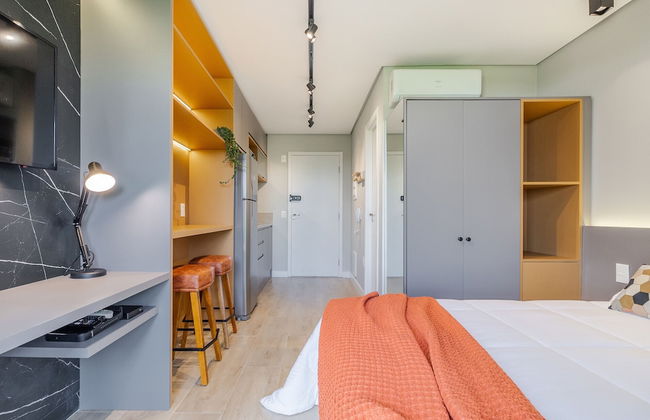 Alle Neila in S o Paulo - Foto 9