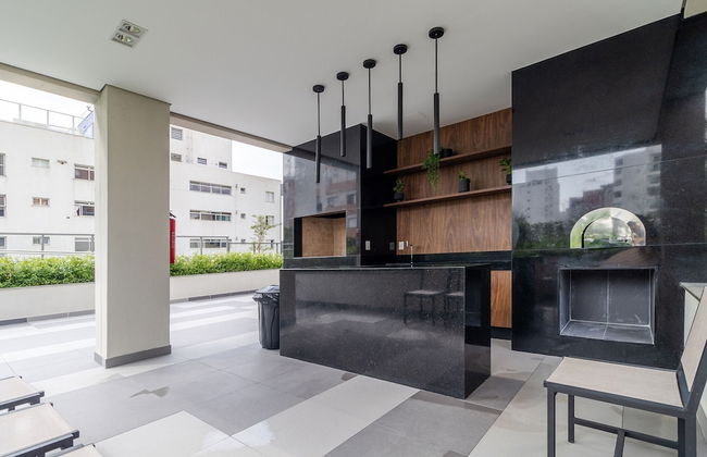 Alle Neila in S o Paulo - Foto 25