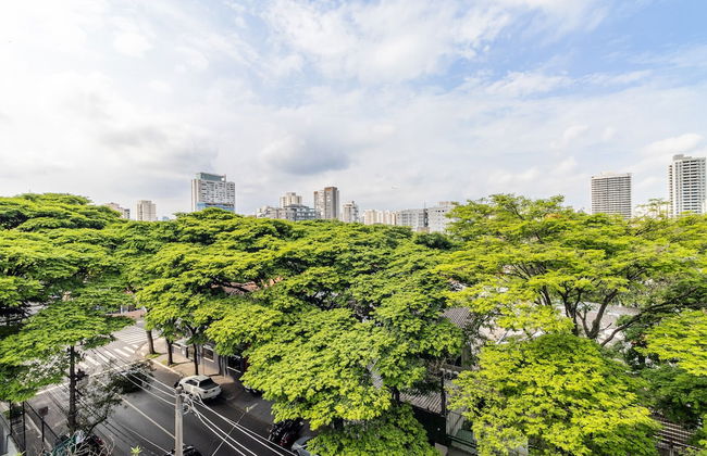 Alle Neila in S o Paulo - Foto 42