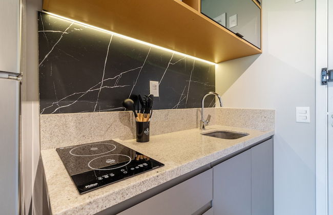 Alle Neila in S o Paulo - Foto 35