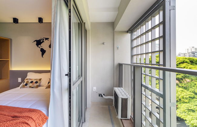 Alle Neila in S o Paulo - Foto 16