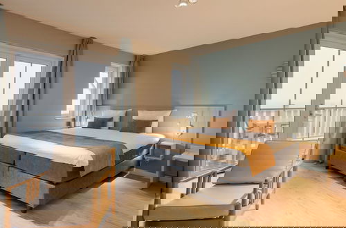Photo 2 - Luxury Hotel Room With View of and Near the Beach