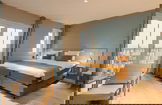 Photo 2 - Luxury Hotel Room With View of and Near the Beach