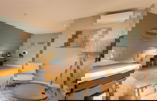 Photo 3 - Luxury Hotel Room With View of and Near the Beach