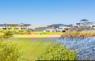 Photo 1 - Luxury Hotel Room With View of and Near the Beach