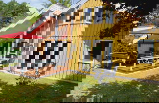 Foto 1 - Ferienpark Mirow in Granzow