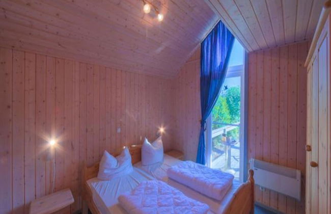 Ferienhaus mit Fantastischer Aussicht - Foto 3