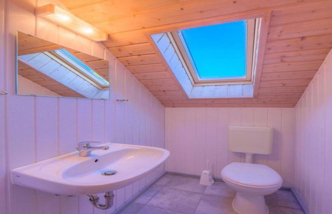 Ferienhaus mit Fantastischer Aussicht - Foto 11