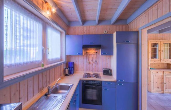 Ferienhaus mit Fantastischer Aussicht - Foto 7