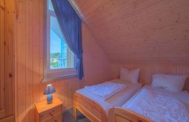 Ferienhaus mit Fantastischer Aussicht - Foto 5