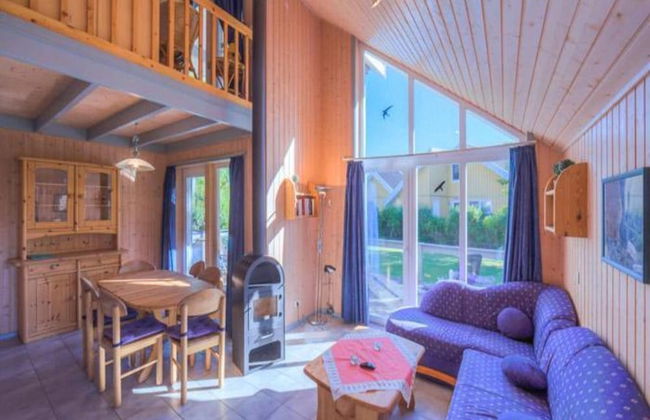 Ferienhaus mit Fantastischer Aussicht - Foto 15