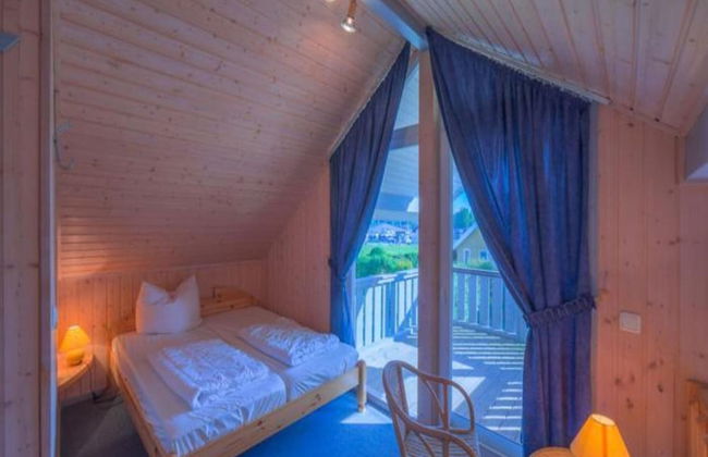 Ferienhaus mit Fantastischer Aussicht - Foto 6