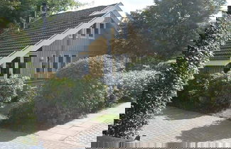 Foto 1 - Ferienpark am Granzower See mit Wellness