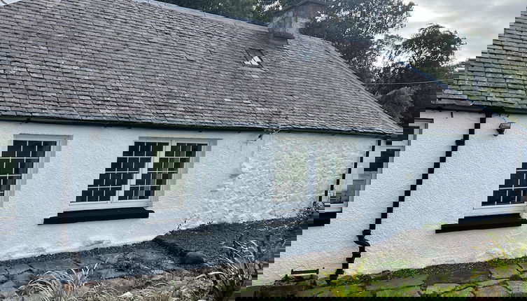 Foto 1 - Cozy Gogarstone Cottage in Newbridge
