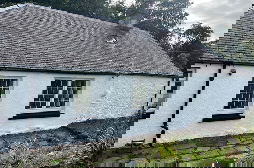 Foto 1 - Cozy Gogarstone Cottage in Newbridge