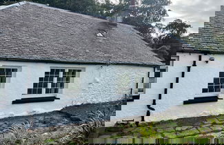 Foto 1 - Cozy Gogarstone Cottage in Newbridge