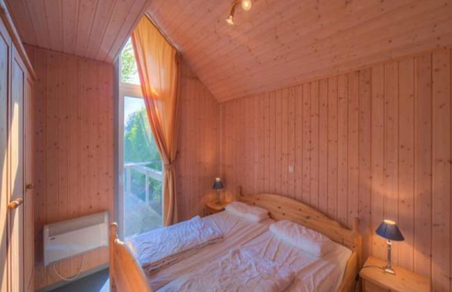 Chickes Ferienhaus im Schwedischen Stil - Foto 3