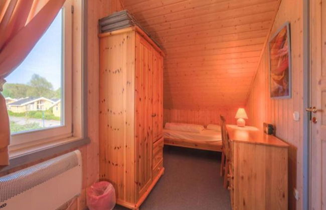 Chickes Ferienhaus im Schwedischen Stil - Foto 12