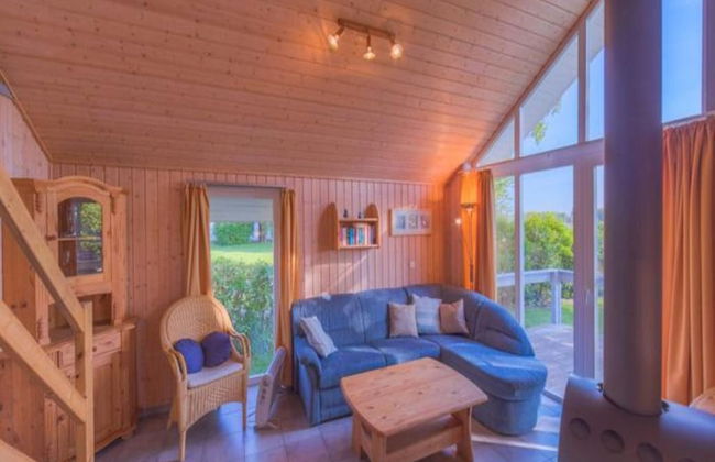 Chickes Ferienhaus im Schwedischen Stil - Foto 6