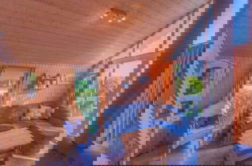 Foto 6 - Chickes Ferienhaus im Schwedischen Stil
