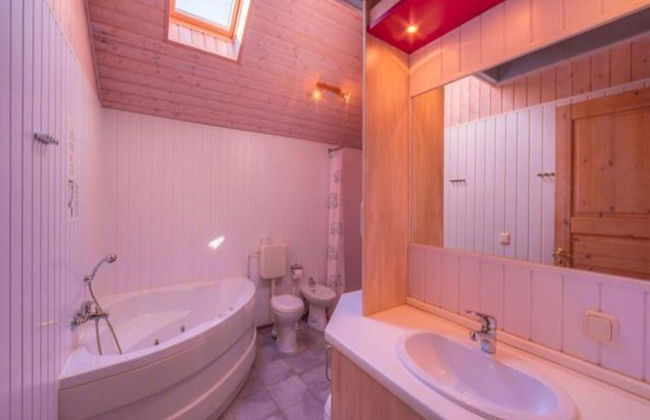 Chickes Ferienhaus im Schwedischen Stil - Foto 11