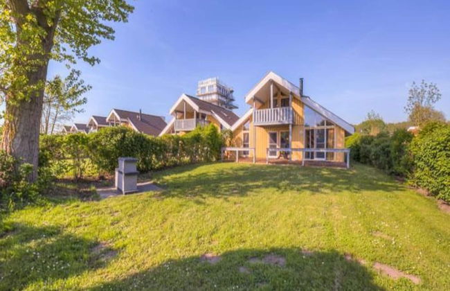 Chickes Ferienhaus im Schwedischen Stil - Foto 16