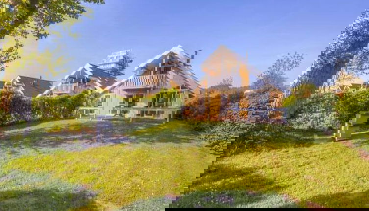 Foto 1 - Chickes Ferienhaus im Schwedischen Stil