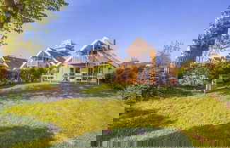 Foto 1 - Holiday Home in Rechlin Near Muritz Park