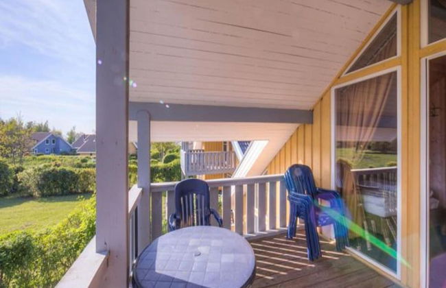 Chickes Ferienhaus im Schwedischen Stil - Foto 15