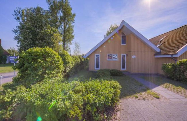 Chickes Ferienhaus im Schwedischen Stil - Foto 14