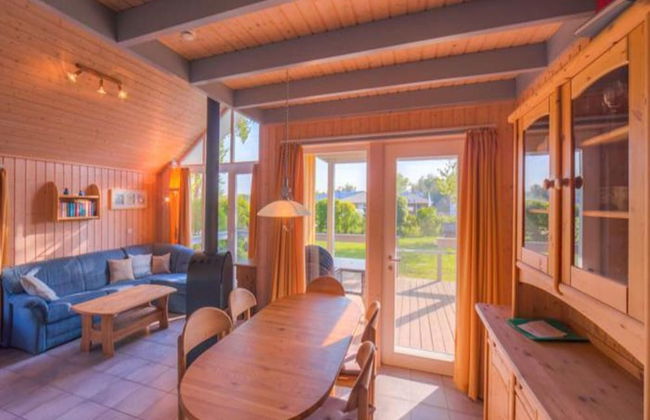 Chickes Ferienhaus im Schwedischen Stil - Foto 13