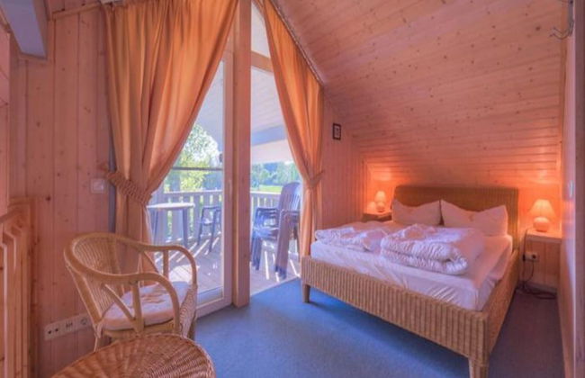 Chickes Ferienhaus im Schwedischen Stil - Foto 2
