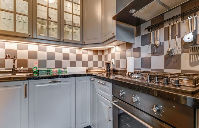 Cosy Apartment in Sint Maartensbrug Near the Beaches - Foto 56
