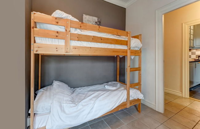 Cosy Apartment in Sint Maartensbrug Near the Beaches - Foto 35