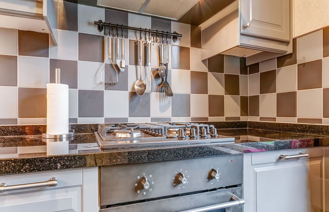 Cosy Apartment in Sint Maartensbrug Near the Beaches - Foto 67