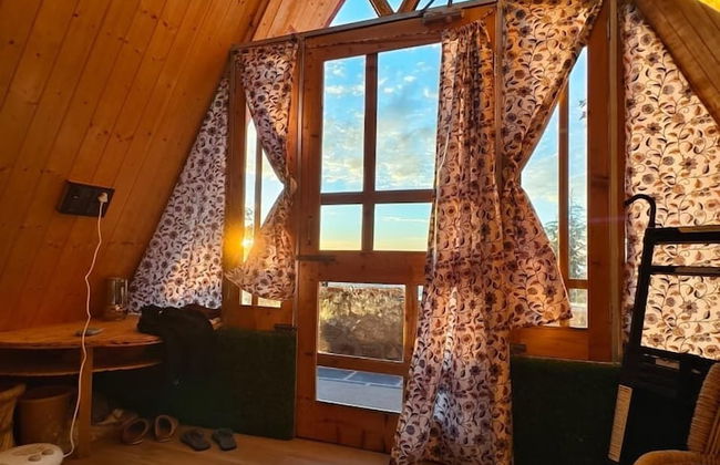 Eva Cabins - Foto 8