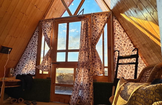 Eva Cabins - Foto 7