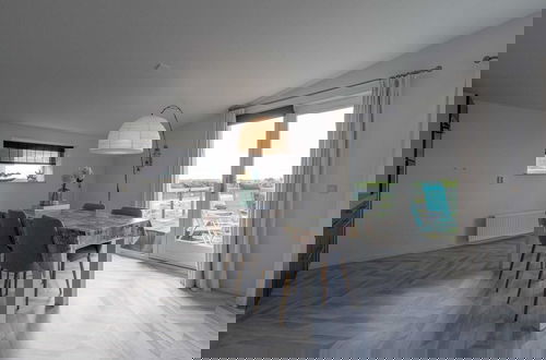 Foto 55 - Fantastic Apartment Seaside With Terrace