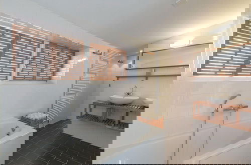 Foto 40 - Fantastic Apartment Seaside With Terrace