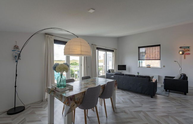 Fantastic Apartment Seaside With Terrace - Foto 52