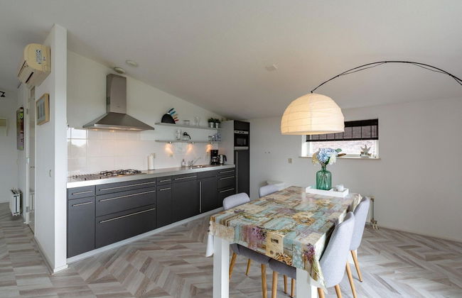 Fantastic Apartment Seaside With Terrace - Foto 54