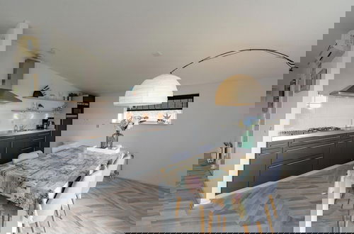 Foto 54 - Fantastic Apartment Seaside With Terrace